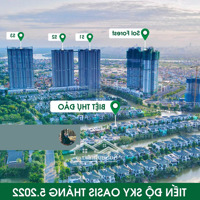 Tuyệt Phẩm 2Pn2Vs Sky Oasis - View Btđ - Giá 3,3X Tỷ - Liên Hệ: 0981152882