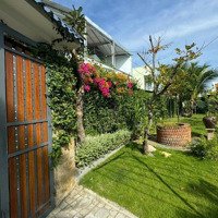 Bán Nhà Biệt Thự Vườn Vĩnh Trung Nha Trang