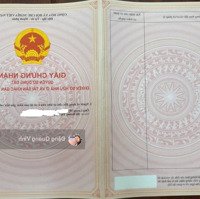 Đất Mặt Tiền Khủng 269M2 Có 3,4 Tỷ Mặt Tiền Tl8 Phước Vĩnh An Củ Chi Hồ Chí Minh
