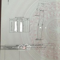 Đất Mặt Tiền Khủng 269M2 Có 3,4 Tỷ Mặt Tiền Tl8 Phước Vĩnh An Củ Chi Hồ Chí Minh