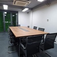 Siêu Phẩm Duy Nhất Tại Đường Tôn Thất Tùng, Bến Thành Q1 (8X20M) 5 Tầng, Thuê 160 Triệu/Th, Bán 32 Tỷ