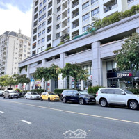 Căn Góc Shophouse Mặt Tiền Đường C, Khu Nam Phúc, Phú Mỹ Hưng Quận 7 Diện Tích 167M2 Giá Thuê Rẻ