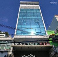 Ngộp Bank Bán Gấp Tòa Building Cạnh Hàng Xanh Dt: 9X36M - 6T - Hđt: 380 Triệu - Giá Về 32 Tỷcó Thương Lượngquá Rẻ