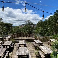 Cần Bán Siêu Phẩm View Đẹp Đường Trần Quang Diệu Ngay Dinh I , Đà Lạt 2678M2