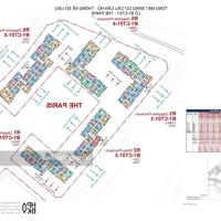 Nhận Booking Pk The Paris Mảnh Ghép Cuối Cùng Metropolytan Tại Vop1 Từ 6Xtr/M2 Giãn 2 Or 4 Năm