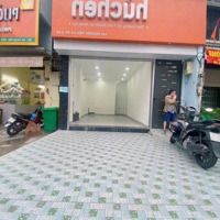 Bán Nhà Vị Trí Đẹp Mặt Tiền Nguyễn Tiểu La P5 Q10, 7 Tầng, Dt:5X16M, Hđt: 120 Triệu, Giá:27Tỷ