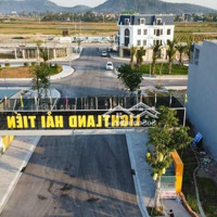 Đất Nền Hải Tiến Center - Cơ Hội Đầu Tư Đất Ven Biển Có Sổ Đỏ Sinh Lời