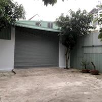 Cho thuê kho xưởng 480m2 KDC Thới An Quận 12