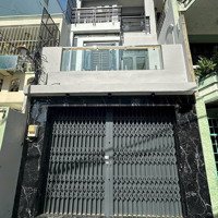 Săn Siêu Phẩm Nhà Hẻm 6M 1/ Bà Hom Phường 13 Quận 6 55,3M2 Giá Chỉ 2 Tỷ 980 Triệu