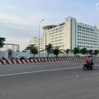 Lô đất 579m2, Vĩnh Phú,TP.Thuận An, Bình Dương, Cách chợ Đầu Mối Thủ Đức 1km, Gía chỉ 16 triệu/m2