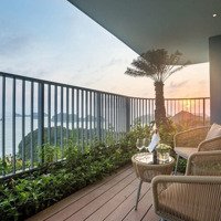 Sốc Cắt Lỗ Sâu Bán 3,5 Tỷ Căn Siêu Vip View Biển 68M2 Flamingo Cát Bà Đã Có Sổ Đỏ