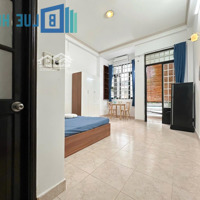 Studio Bancol 30M2 Quận Tân Bình