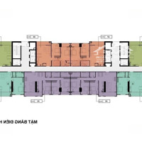 Bán Căn Hộ 127M2 3 Ngủ Tầng Cao Ban Công Đông Nam Cực Hiếm Bán Là Căn Góc