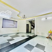 Nhà 6 Tầng Đường Nguyễn Bặc,Gần Chợ Phạm Văn Hai,41M2,Ngang 5,5M, 4 Phòng Ngủsổ Vuông,Hoàn Công Đầy Đủ.