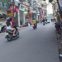 Bán Nhà 2 Mặt Tiền, Phố Bùi Xương Trạch, Thanh Xuân, Diện Tích: 40M2X4T,Mt3,3M, Giá Bán 11,5 Tỷ.