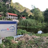 Cần bán Homestay Tràng An, Hoa Lư, Ninh Bình giá 5 tỷ