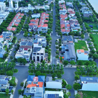 Bán Đất Trống 100M2(5X20),Dự Án Euro Village 1, Q.sơn Trà. Giá Bán 9,X Tỷ , Chính Chủ