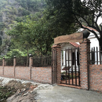 Cần Bán Homestay Tràng An, Hoa Lư, Ninh Bình Giá Bán 5 Tỷ