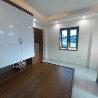 Bán Chung Cư Mini 80M2 X 6 Tầng , 22 Phòng Khép Kín, Pccc Đầy Đủ. Phố Yên Hoà, Cầu Giấy - 17,X Tỷ