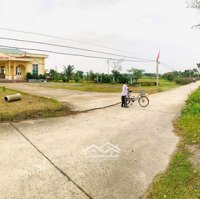 Bán Đất Đấu Giá Chuyên Mỹ Phú Xuyên Hà Nội 100M Mt5 Hậu 5 Vui Đẹp