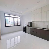 Cho Thuê Căn Hộ Quận 3, 1 Phòng Ngủ50M2 Có Ban Công Rộng, Thang Máy Tại Lê Văn Sỹ - Quận 3