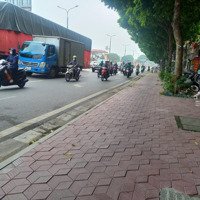 Bán Nhà 2000M Mặt Đường Quốc Lộ 32 Ngay Mặt Đường Gần Khu Đô Thị Tân Tây Đô Và Kđt Hinodo Và Lideco