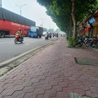 Bán Nhà 2000M Mặt Đường Quốc Lộ 32 Ngay Mặt Đường Gần Khu Đô Thị Tân Tây Đô Và Kđt Hinodo Và Lideco