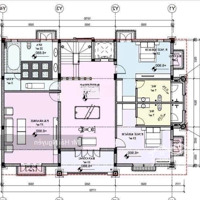 Bán Biệt Thự Kđt Nam Cường, Vỉa Hè Bao Quanh, 3 Thoáng, 398M2, 5 Tầng, Thang Máy, Giá Đầu Tư 98,5Tỷ