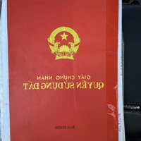 Bán Mảnh Đất Siêu Đẹp Tại Ngõ Phố Liên Mạc , Quận Bắc Từ Liêm, Diện Tích 65M2 , Ô Tô Công Đỗ !