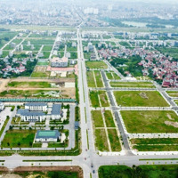 Bán Lô Đất Làn 2 Đường Chính Trường Chinh Kinh Doanh Tốt, View Biệt Thự, Hồ Công Viên 75M2, 4,890Ty