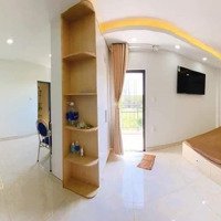 Cho Thuê Studio Sát Chung Cư Sky9 Đầy Đủ Nội Thất Bao Đẹp