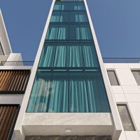 Kinh Doanh - Thang Máy - Kđt Mậu Lương - Ô Tô Tải Tránh - Vỉa Hè Rộng - Diện Tích: 50 M2X 7 Tầng