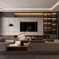 Kinh Doanh - Thang Máy - Kđt Mậu Lương - Ô Tô Tải Tránh - Vỉa Hè Rộng - Diện Tích: 50 M2X 7 Tầng