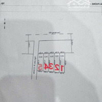 Siêu Phẩm Duy Nhất Tại Mặt Đường 402 Hòa Nghĩa, Hải Phòng, Giá Chỉ 1,4 Tỷ Vnd