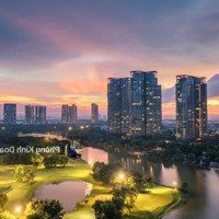 Bán 2 Ngủ Landmark - Đông Nam Có Bồn Hoa - View Golf Hồ Thiên Nga - Giá 5.9X Tỷ - Lh Chính Chủ