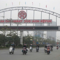 Nhà Lai Xá , Hoài Đức, Sát Kđt, Ql32 35M2 5T Lô Góc Ngõ Thông, Ô Tô Đỗ Cửa Nhỉnh 5 Tỷ Liên Hệ: 0966412886