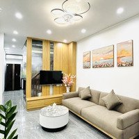 Bán Nhà Khương Trung-Thanh Xuân-Nhà Mới Ở Ngay-Full Nội Thất-Ngõ Thông-30M-6.X Tỷ-0988455165