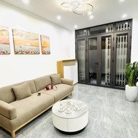 Bán Nhà Khương Trung-Thanh Xuân-Nhà Mới Ở Ngay-Full Nội Thất-Ngõ Thông-30M-6.X Tỷ-0988455165