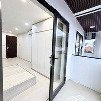 Cho Thuê Gấp Chung Cư Mini 30M2 Tại Đường Xuân Đỉnh, 5 Triệu