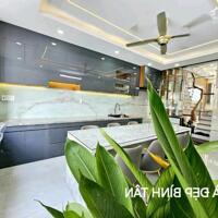 BÁN NHÀ QUẬN BÌNH TÂN, THIẾT KẾ HIỆN ĐẠI, 4 TẦNG, 60M2,Chỉ NHỈNH 7 tỷ