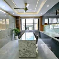 BÁN NHÀ QUẬN BÌNH TÂN, THIẾT KẾ HIỆN ĐẠI, 4 TẦNG, 60M2,Chỉ NHỈNH 7 tỷ