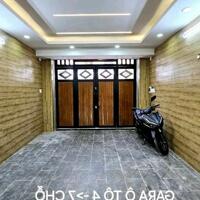 BÁN NHÀ QUẬN BÌNH TÂN, THIẾT KẾ HIỆN ĐẠI, 4 TẦNG, 60M2,Chỉ NHỈNH 7 tỷ