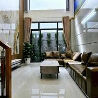 BÁN NHÀ QUẬN BÌNH TÂN, THIẾT KẾ HIỆN ĐẠI, 4 TẦNG, 60M2,Chỉ NHỈNH 7 tỷ