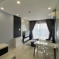 Cho Thuê Căn Hộ 1 Pn Tại Masteri Millennium View Thoáng, Giá Siêu Hời 15 Triệu - Đang Trống