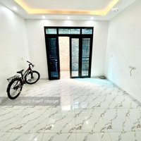 Bán Nhà Phú Lương, Xây Chắc Chắn, Gần Ô Tô,Diện Tích32M X 4 Tầngmặt Tiền4,2M Giá Bán 4,5 Tỷ