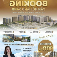 Bán Căn Hộ The Global City - Giá Từ 100 Triệu /M2 - Chiết Khấu Lên Đến 16%. 0902345990 Xem Căn Hộ