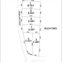 Chỉ Từ Hơn 400 Triệu. Có Ngay Lô Đất 8M Mặt Tiền Tại Đào Xá - Thanh Thủy - Phú Thọ. Vuông Vắn Không Lỗi