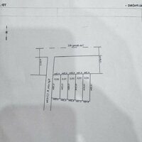 - Bán 5 lô mặt đường 402 Hoà Nghĩa, Dương Kinh, Hải Phòng