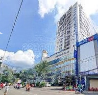 Cho Thuê Căn Hộ Chung Cư Central. Plaza. 91 Phạm Văn Hai. Phường 3. Quận Tân Bình.diện Tích108M2. 3 Phòng Ngủ