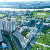 Chủ Bán Căn Victoria Village 2Pn-72M2-3,9 Tỷ Tầng Trung View Sông Sài Gòn Giá Có Vat Đã Cất Nóc.